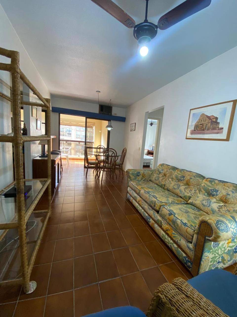 2 Dorm L Piscina L Sauna L Garagem L 200M Da Praia Das Pitangueiras グァルジャー エクステリア 写真