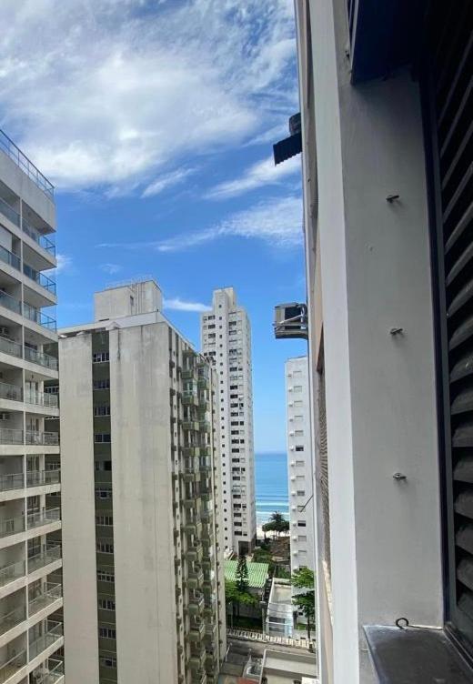2 Dorm L Piscina L Sauna L Garagem L 200M Da Praia Das Pitangueiras グァルジャー エクステリア 写真