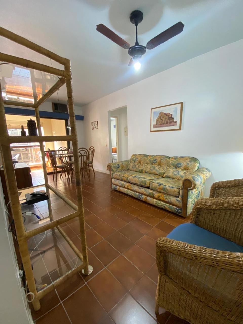 2 Dorm L Piscina L Sauna L Garagem L 200M Da Praia Das Pitangueiras グァルジャー エクステリア 写真