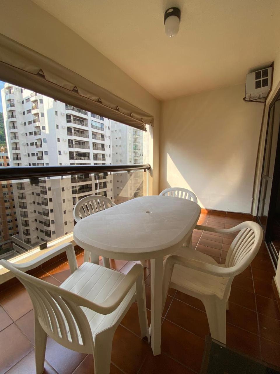2 Dorm L Piscina L Sauna L Garagem L 200M Da Praia Das Pitangueiras グァルジャー エクステリア 写真
